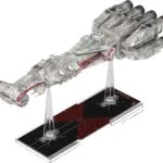 Star Wars™ X-Wing 2.0 : Tantive IV
