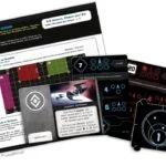 Star Wars™ X-Wing 2.0 : Batailles Épiques