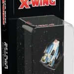 Star Wars™ X-Wing 2.0 : A-Wing RZ-1