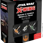 Star Wars™ X-Wing 2.0 : Hérauts de l’Espoir