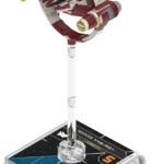 Star Wars™ X-Wing 2.0 : Actis Eta-3