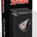 Star Wars™ X-Wing 2.0 : V-Wing de classe Nimbus
