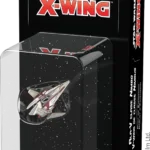 Star Wars™ X-Wing 2.0 : V-Wing de classe Nimbus