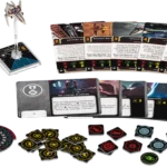 Star Wars™ X-Wing 2.0 : V-Wing de classe Nimbus
