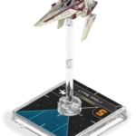 Star Wars™ X-Wing 2.0 : V-Wing de classe Nimbus