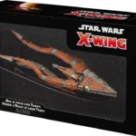 STAR WARS™ X-Wing 2.0 : Vaisseau d’Assaut Classe Trident