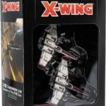 Star Wars™ X-Wing 2.0 : Chasseur de Têtes Z-95 Clone