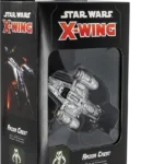 Star Wars™ X-Wing 2.0 : Razor Crest