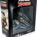 Star Wars™ X-Wing 2.0 : Chasseur Gauntlet