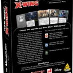 Star Wars™ X-Wing 2.0 : Orgueil des Mandaloriens
