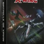 Star Wars™ X-Wing 2.0 : Bataille de Yavin