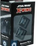 X-Wing 2.0 : Bombardier TIE/sa