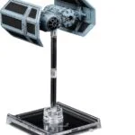 X-Wing 2.0 : Bombardier TIE/sa