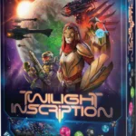 Twilight Inscription