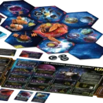 Twilight Imperium : La Prophétie des Rois (Ext)