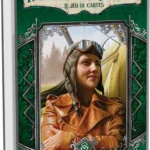Arkham JCE : Winifred Habbamock (Investigateur)