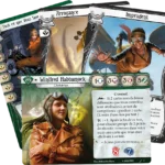 Arkham JCE : Winifred Habbamock (Investigateur)
