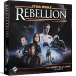 Star Wars™ Rébellion : Avènement de l’Empire (Ext)