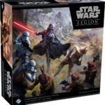 STAR WARS™ : Légion – Boîte de base