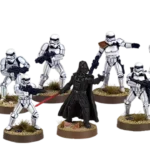 STAR WARS™ : Légion – Boîte de base