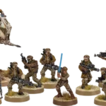 STAR WARS™ : Légion – Boîte de base