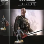 STAR WARS™ : Légion – extension de commandant, Moff Gidéon