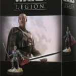 STAR WARS™ : Légion – extension de commandant, Moff Gidéon