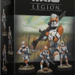 STAR WARS™ : Clone Commander Cody Expansion