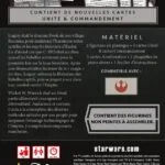 STAR WARS™ : Légion – extension de commandant Logray&Wicket