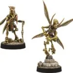 STAR WARS™ : Légion – extension d’agent et de commandant Sun Fac & Poggle le Bref