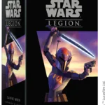 STAR WARS™ : Légion – extension d’agent Sabine Wren
