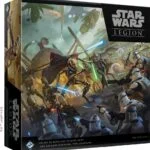 STAR WARS™ : Légion – boîte de base Clone Wars