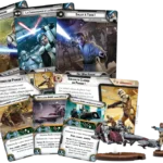 STAR WARS™ : Légion – boîte de base Clone Wars