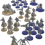 STAR WARS™ : Légion – boîte de base Clone Wars