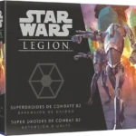STAR WARS™ : Légion – extension d’unité Super Droïdes de Combat B2