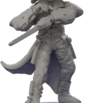 STAR WARS™ : Légion – extension d’agent Cad Bane