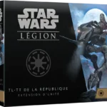 Star Wars™ Légion : TL-TT de la République