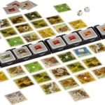 Catan Duel