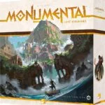 Monumental Ext Lost Kingdoms