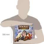Sheriff of Nothingham