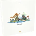 Tokaido : 5ème Anniversaire Edition