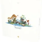 Tokaido : 5ème Anniversaire Edition
