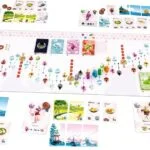 Tokaido : 5ème Anniversaire Edition