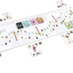 Tokaido : 5ème Anniversaire Edition