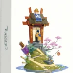 Tokaido : Crossroads