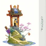 Tokaido : Crossroads