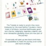 Tokaido : Crossroads