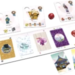 Tokaido : Crossroads