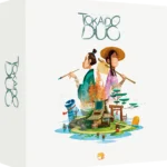 Tokaido Duo