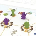 Tokaido Duo